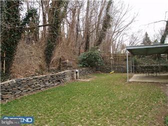 615 Manayunk Road Bala Cynwyd, PA 19004 - Photo 12 of 12 Exterior Back