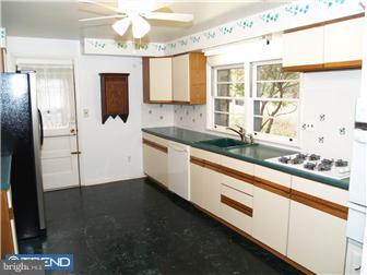 615 Manayunk Road Bala Cynwyd, PA 19004 - Photo 4 of 12 Kitchen
