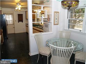 615 Manayunk Road Bala Cynwyd, PA 19004 - Photo 5 of 12 Breakfast Room