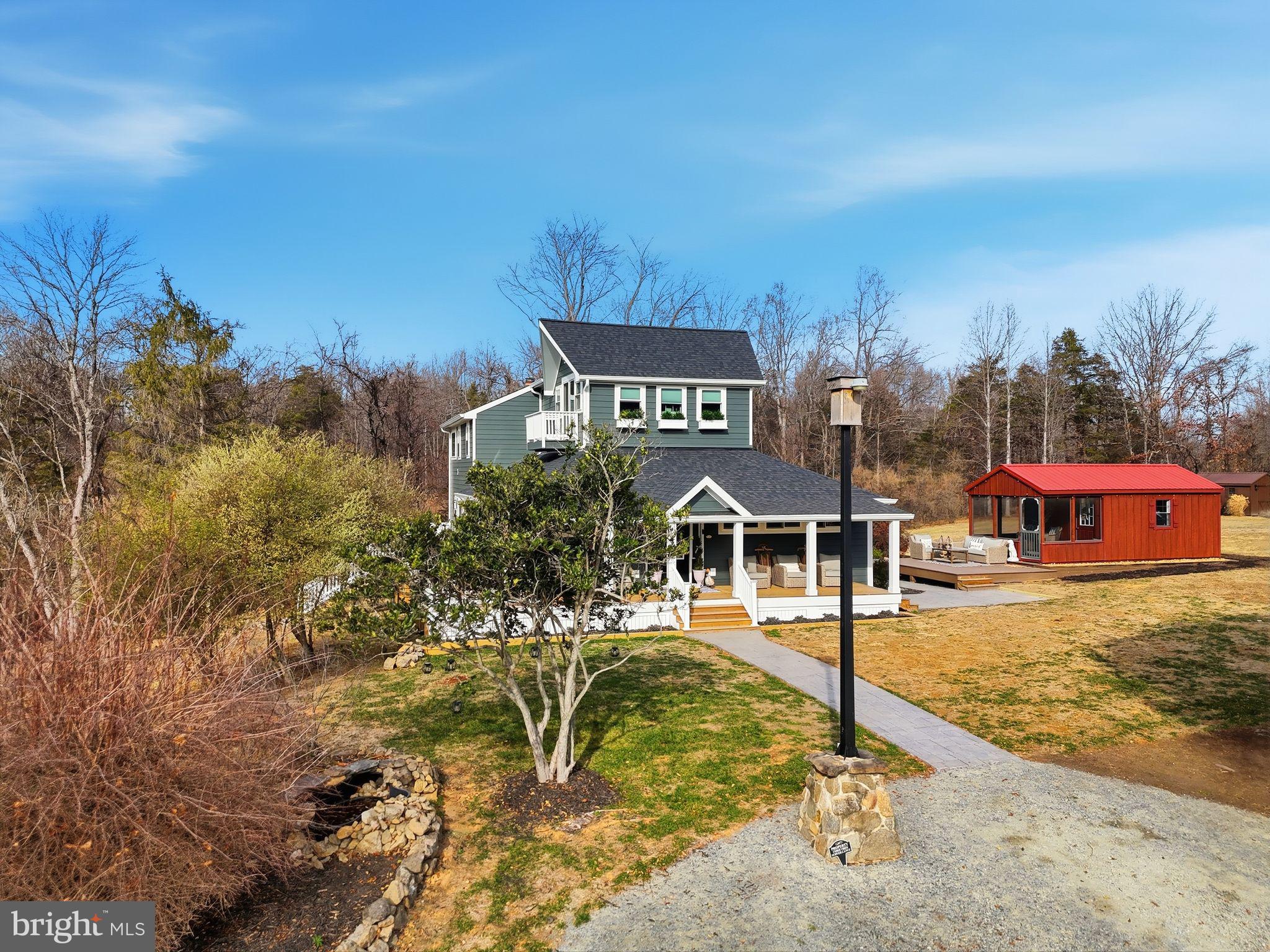 12095 Old Stillhouse Road Boston, VA 22713 - Photo 5 of 88