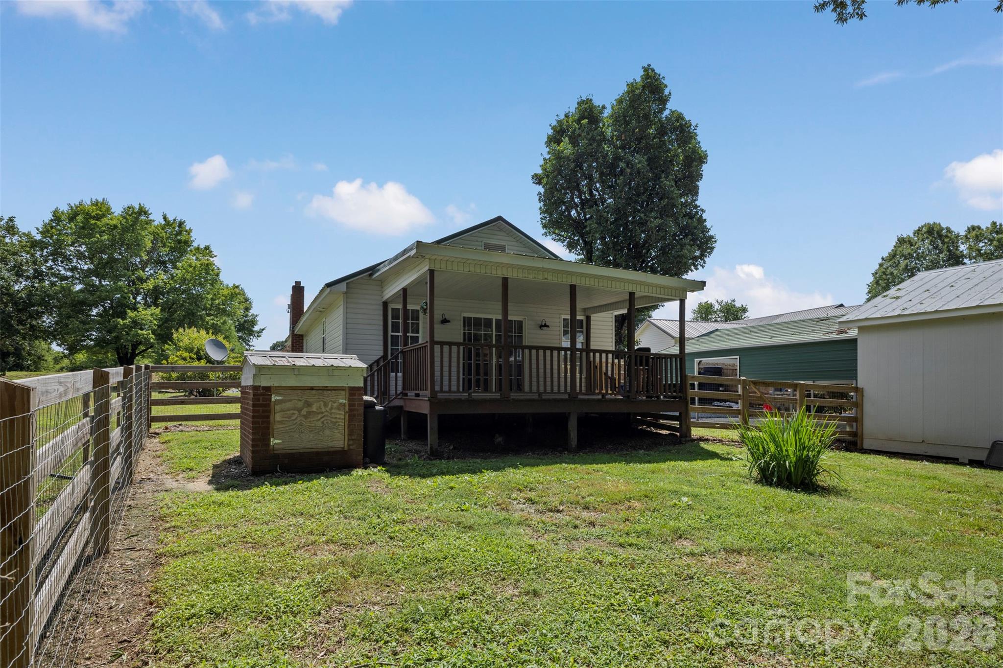 6121 Sikes Mill Road Monroe, NC 28110 - Photo 20 of 24