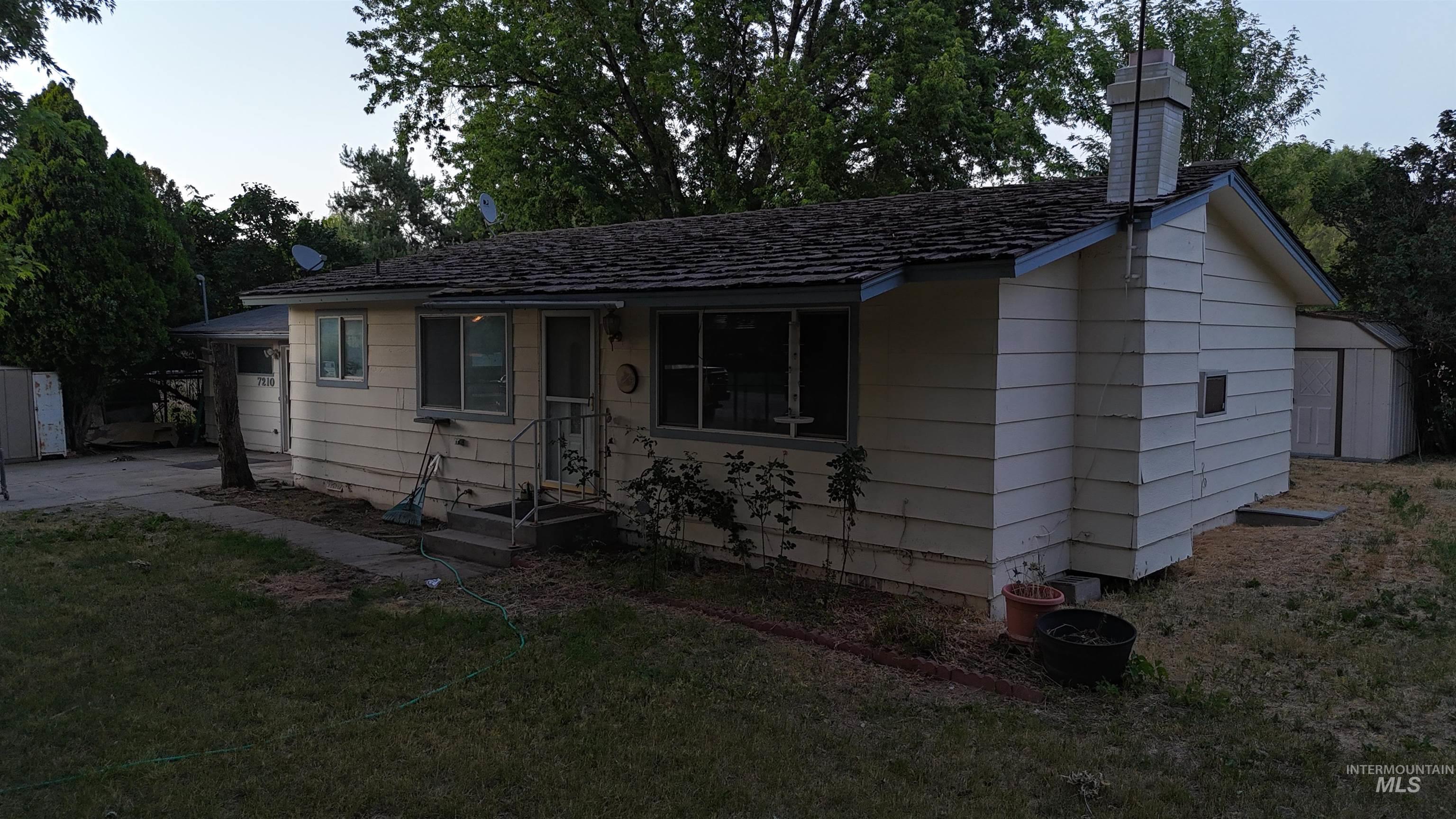 7210 South Cloverdale Road Boise, ID 83709 - Photo 1 of 1 Gallery Image 1