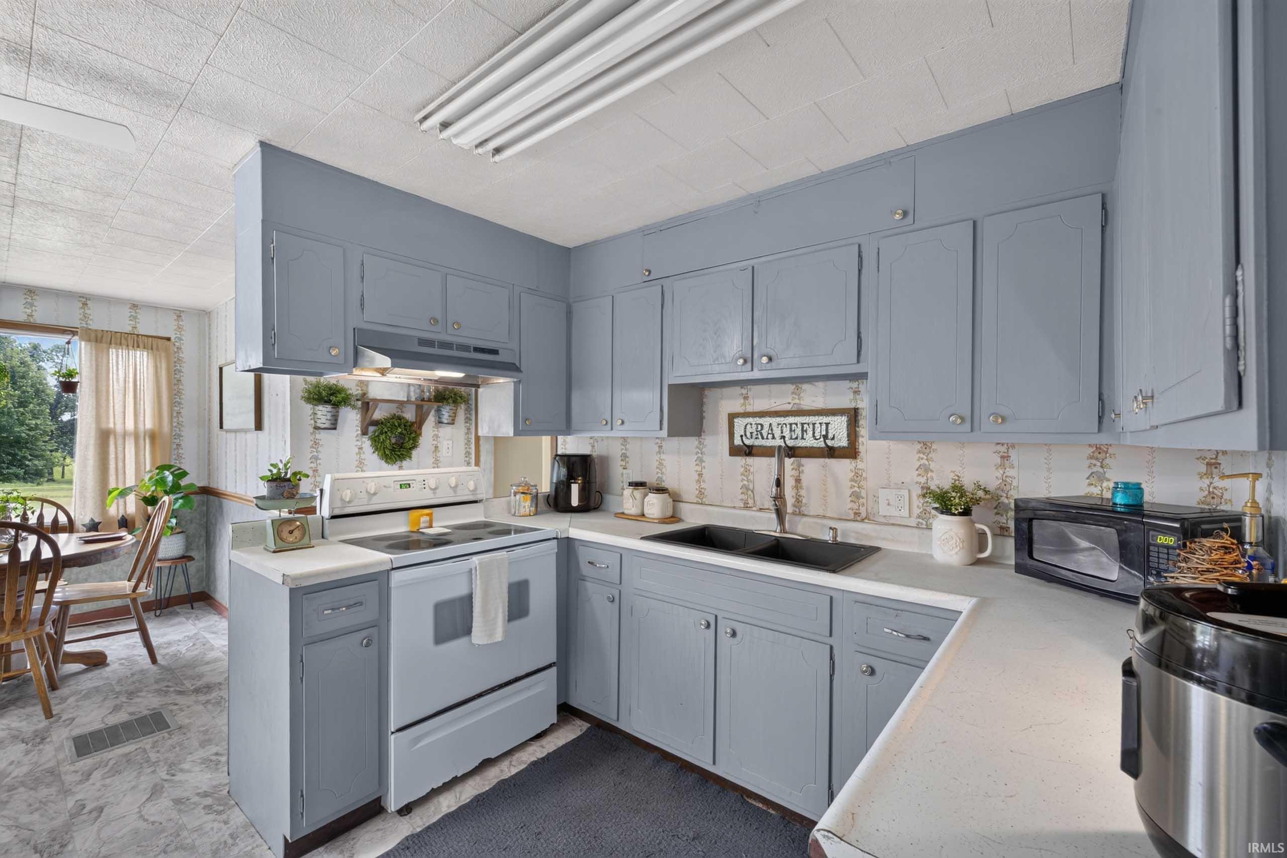 1556 Rabbitsville Road Mitchell, IN 47446 - Photo 16 of 50 Gallery Image 16