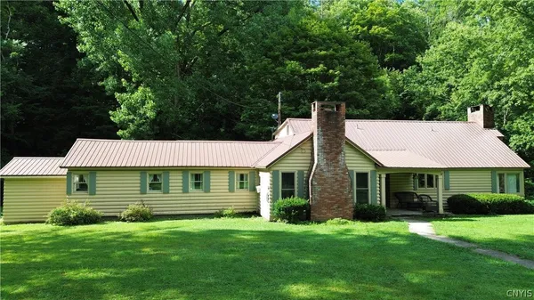 $379,900 | 545 Highway 41A, Homer, NY 13077