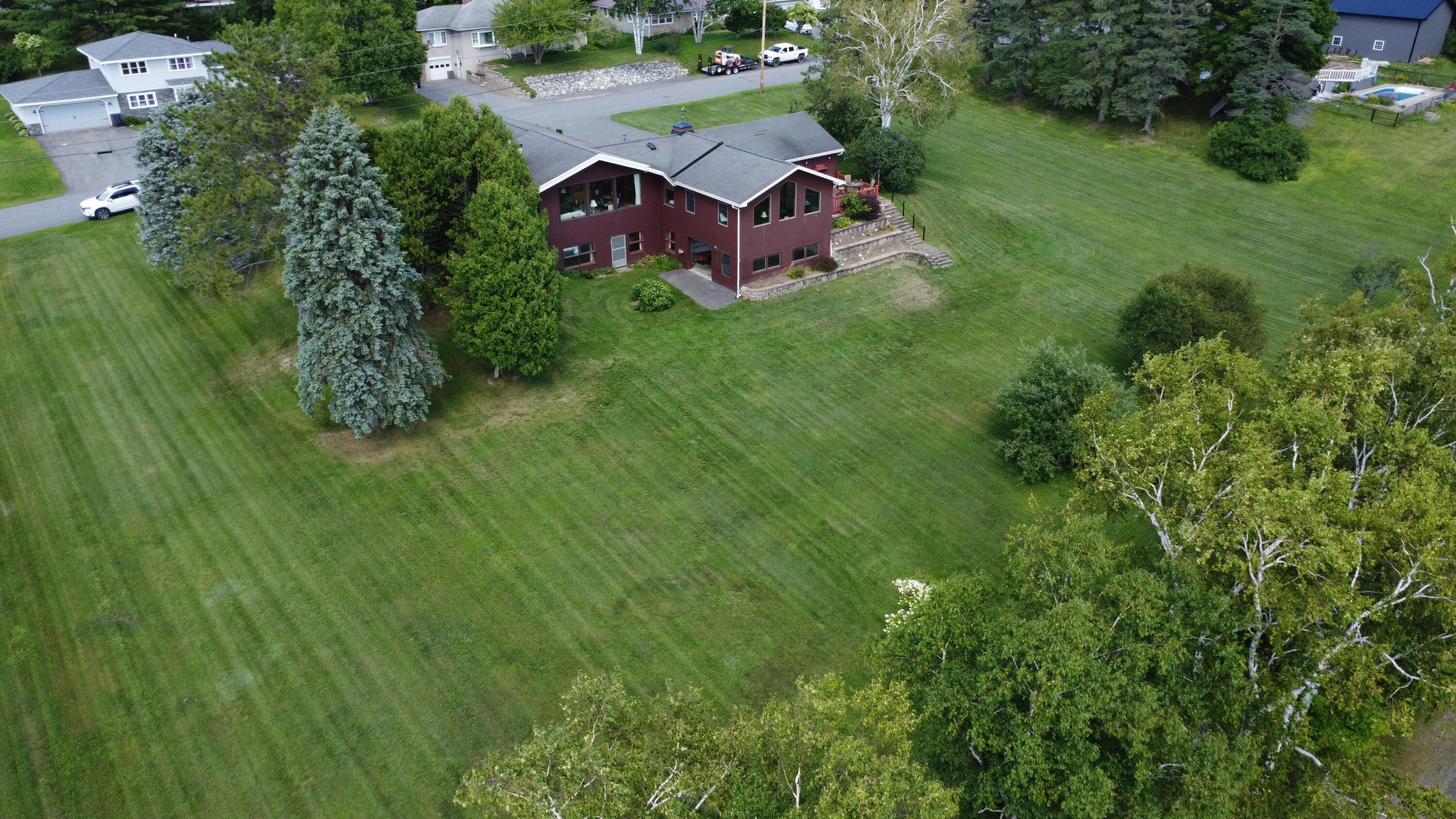18 Home Farm Road Caribou, ME 04736 - Photo 60 of 69 dji_fly_20260814_143854_672_178673275764
