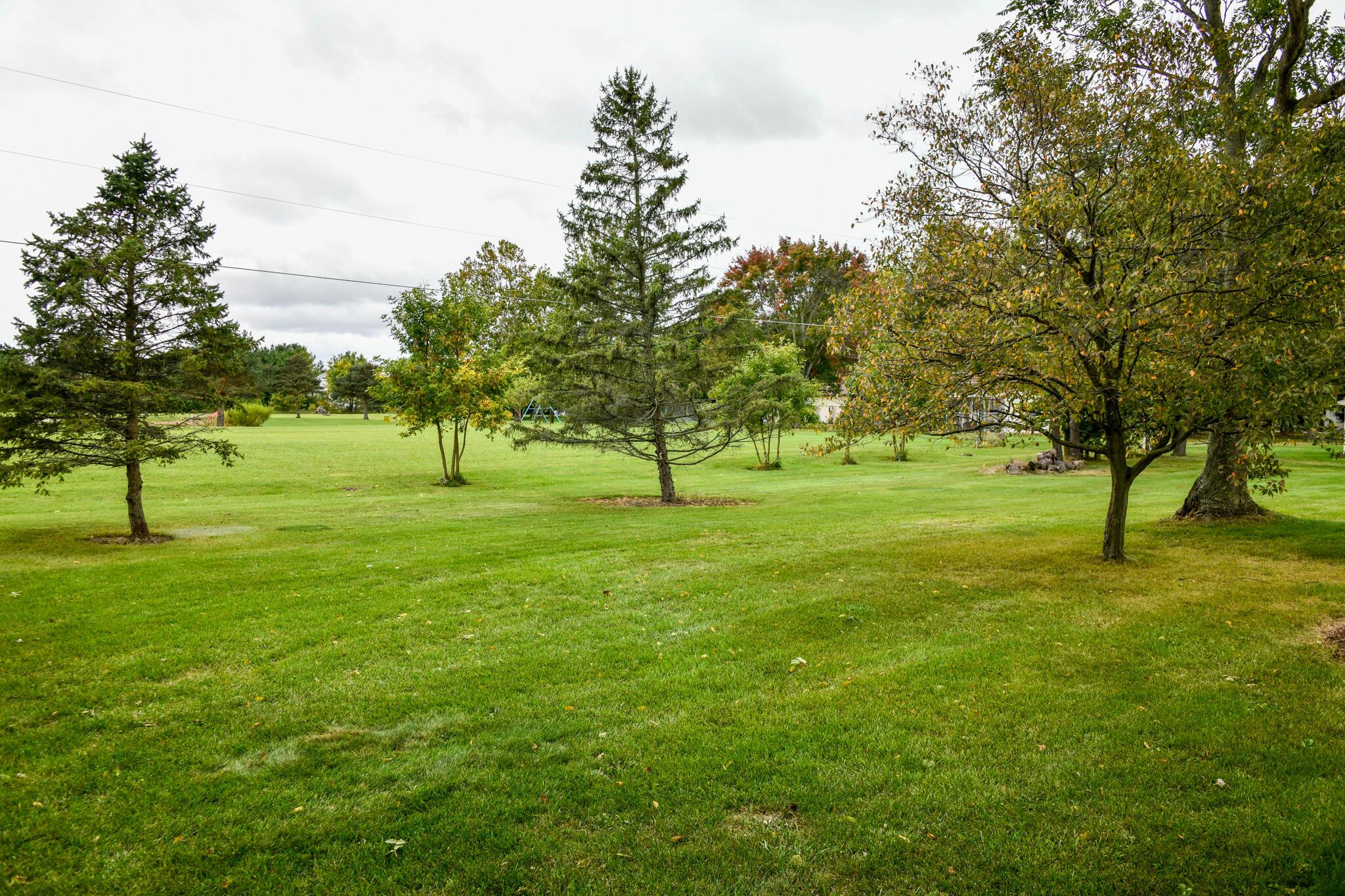15743 Hagenderfer Road Plain City, OH 43064 - Photo 49 of 49 Back Yard