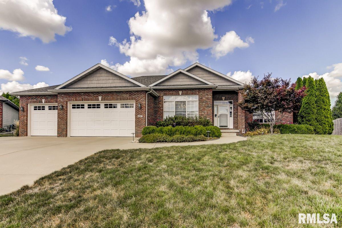 4907 Eden Court Springfield, IL 62711 - Photo 1 of 31