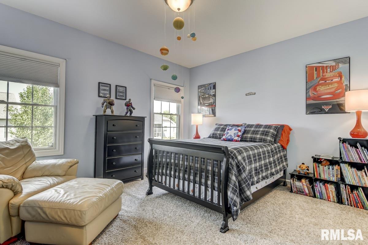 4907 Eden Court Springfield, IL 62711 - Photo 19 of 31