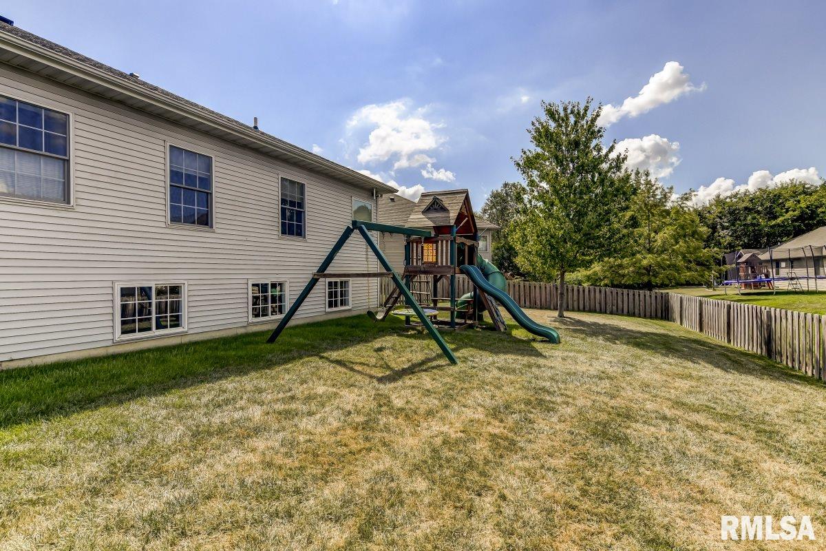 4907 Eden Court Springfield, IL 62711 - Photo 30 of 31