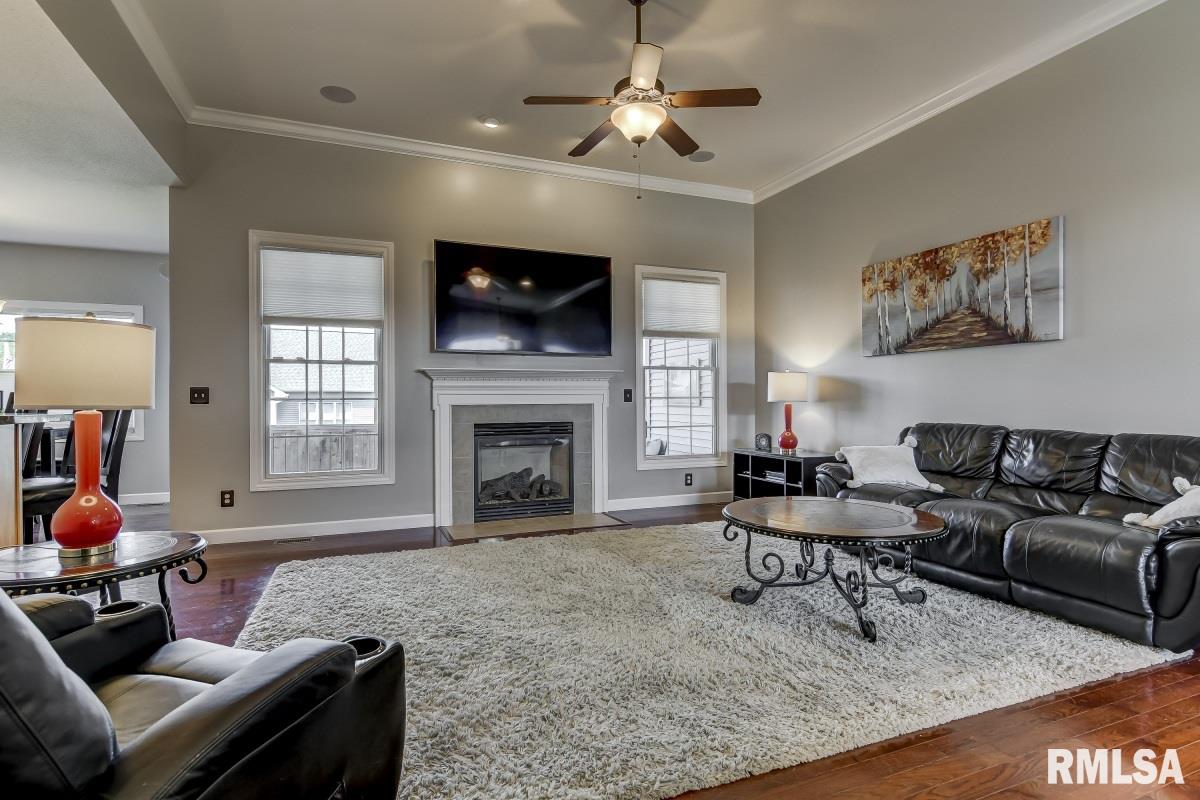 4907 Eden Court Springfield, IL 62711 - Photo 3 of 31