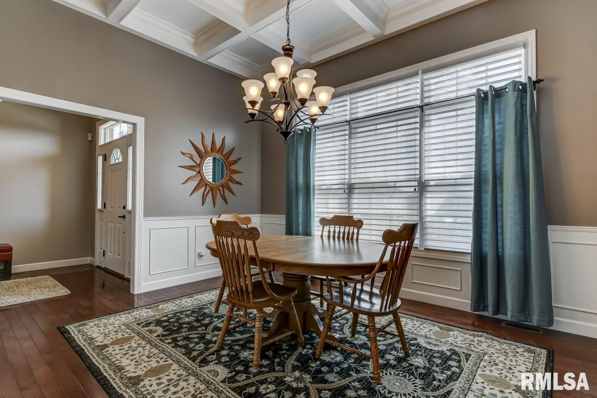 4907 Eden Court Springfield, IL 62711 - Photo 9 of 31