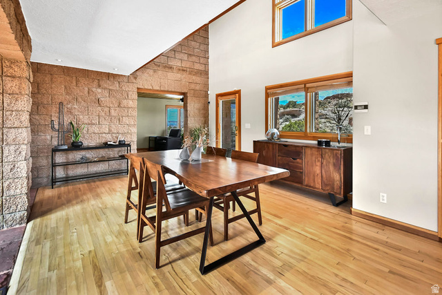3995 South Desert Grave Road Torrey, UT 84775 - Photo 19 of 95