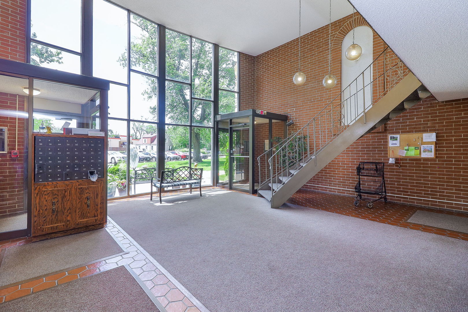 2301 183rd Street, Unit 405 Homewood, IL 60430 - Photo 3 of 14 Gallery Image 3