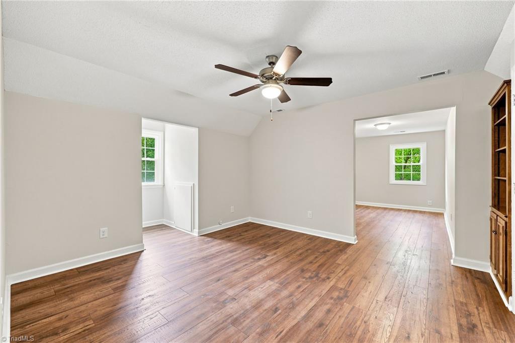 360 Small Road Randleman, NC 27317 - Photo 35 of 48 2nd Bedroom