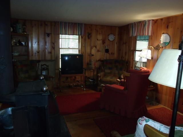 10 Marsh Road Peru, ME 04290 - Photo 11 of 29 Living Room.
