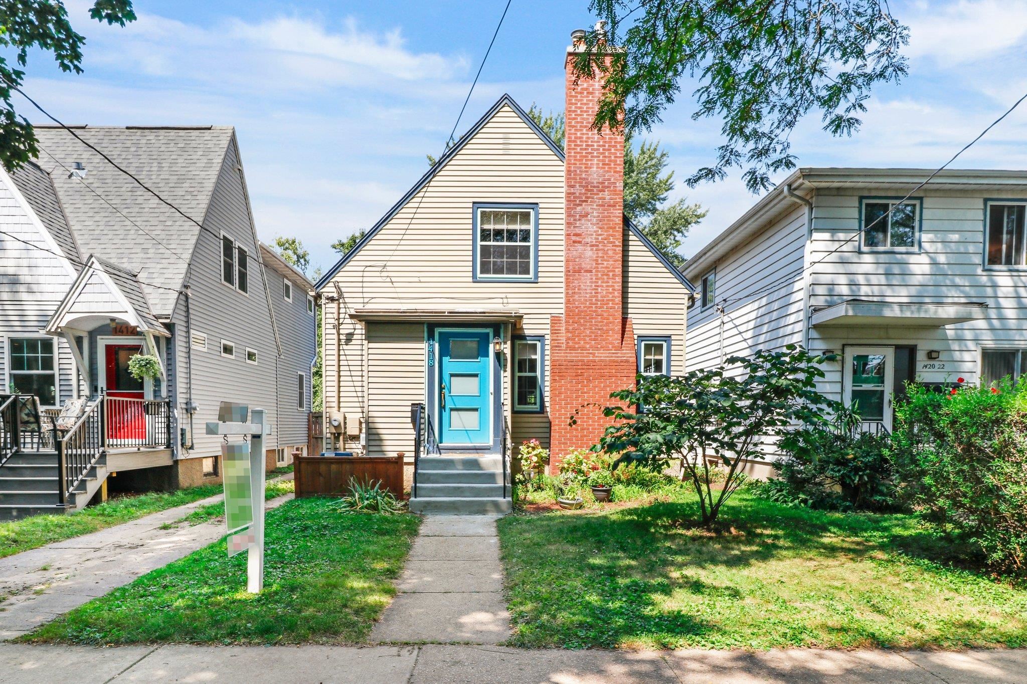 1418 Morrison Street Madison, WI 53703 - Photo 1 of 1 Gallery Image 1