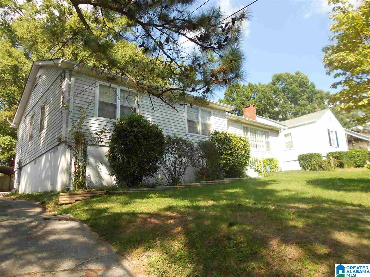879 Vanderbilt Street Birmingham, AL 35206 - Photo 2 of 13