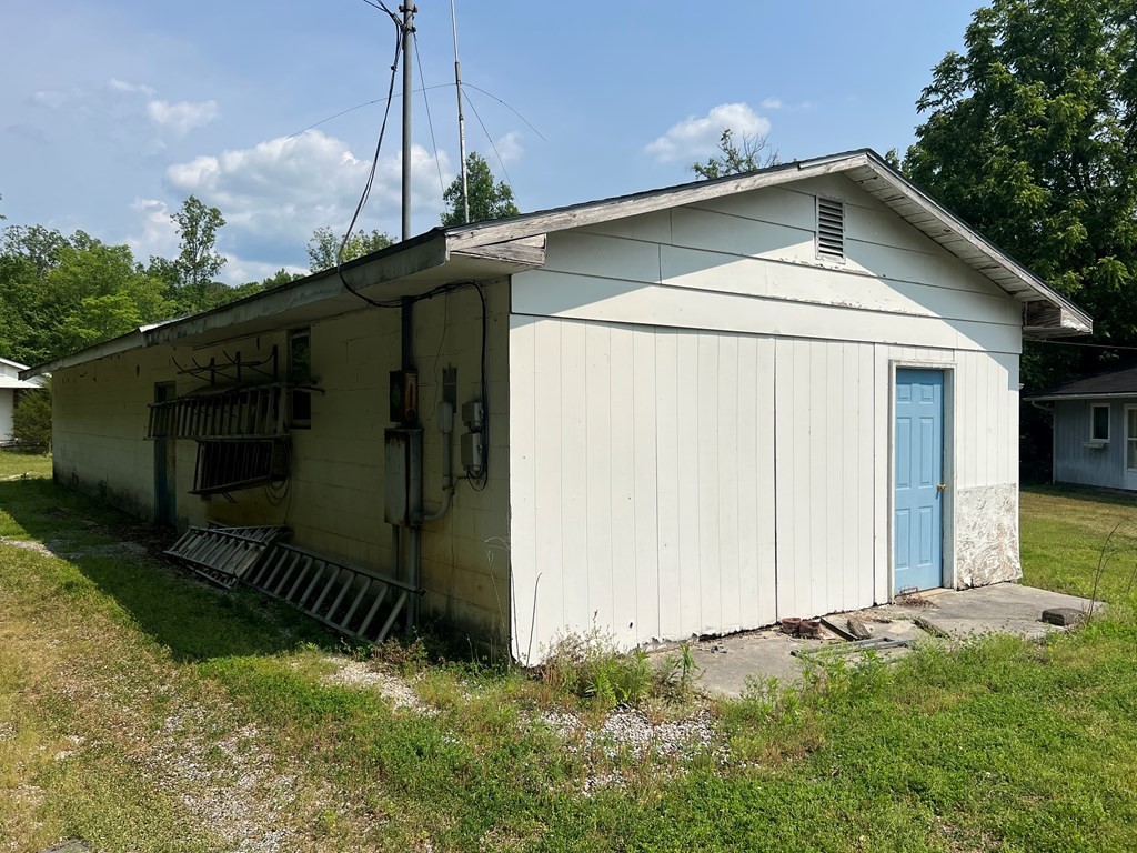640 Rankin Road Newport, TN 37821 - Photo 5 of 28 Gallery Image 5