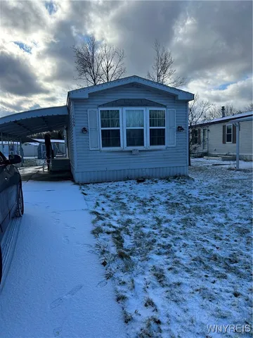 $24,500 | 1099 Northwood Drive, Evans, NY 14047