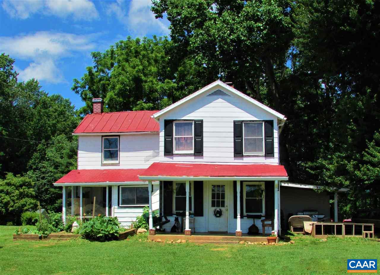 23584 Cedar Ridge Road Rapidan, VA 22733 - Photo 1 of 21 Gallery Image 1
