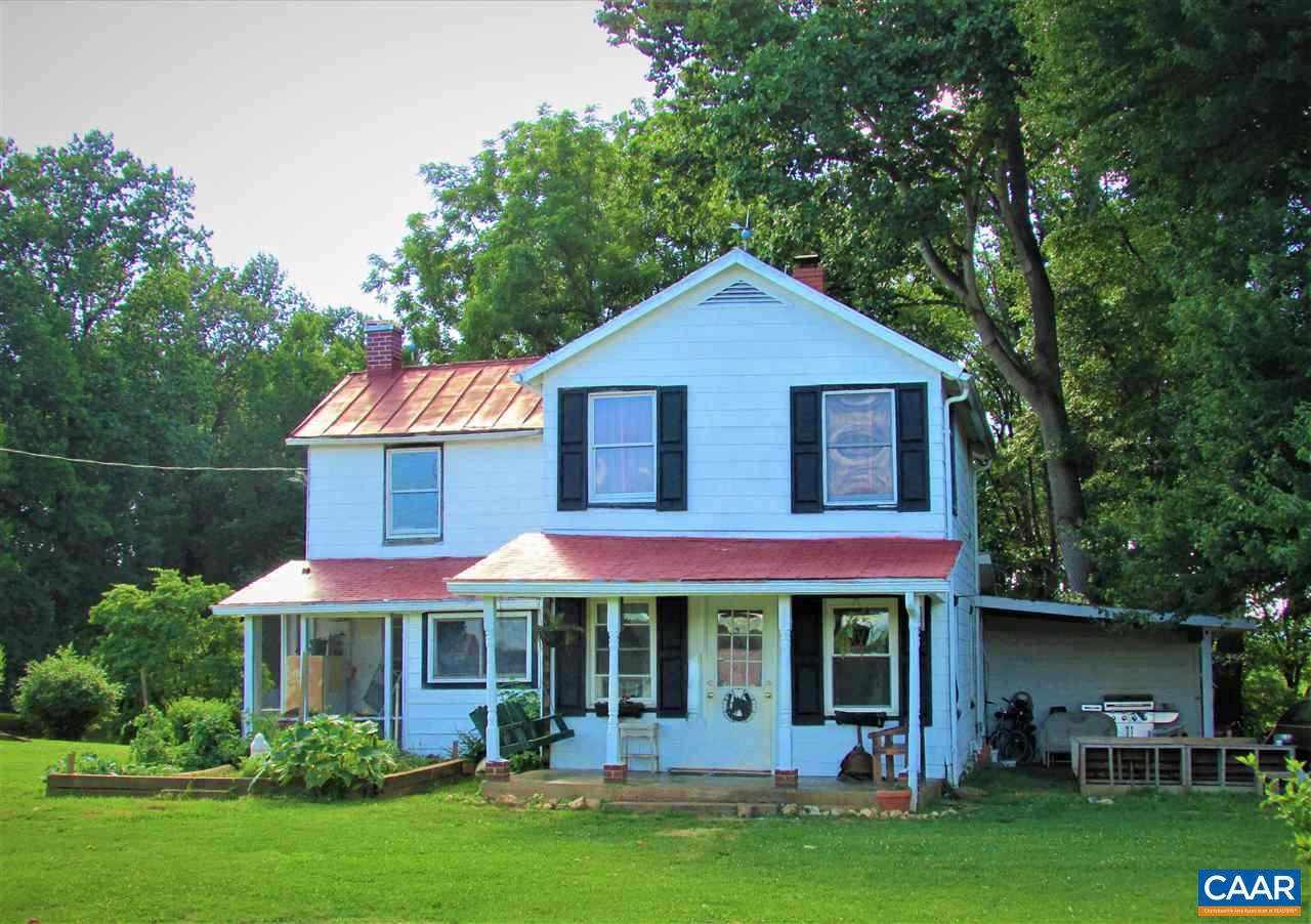 23584 Cedar Ridge Road Rapidan, VA 22733 - Photo 2 of 21 Gallery Image 2