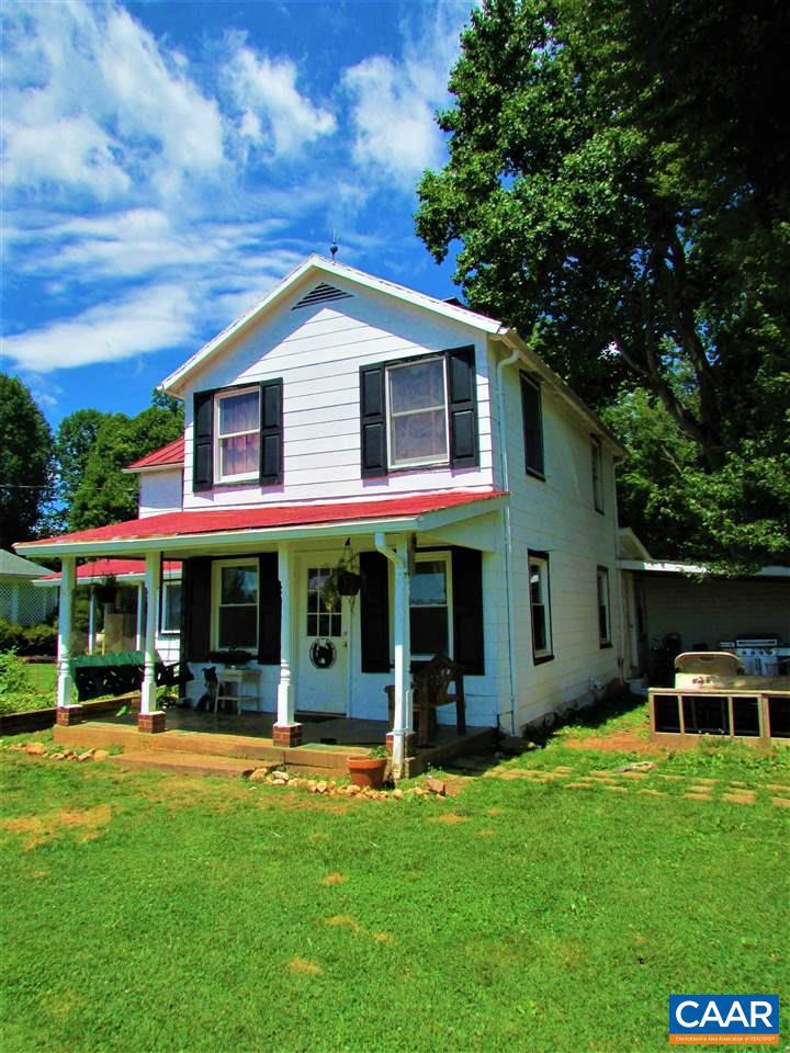 23584 Cedar Ridge Road Rapidan, VA 22733 - Photo 3 of 21 Gallery Image 3