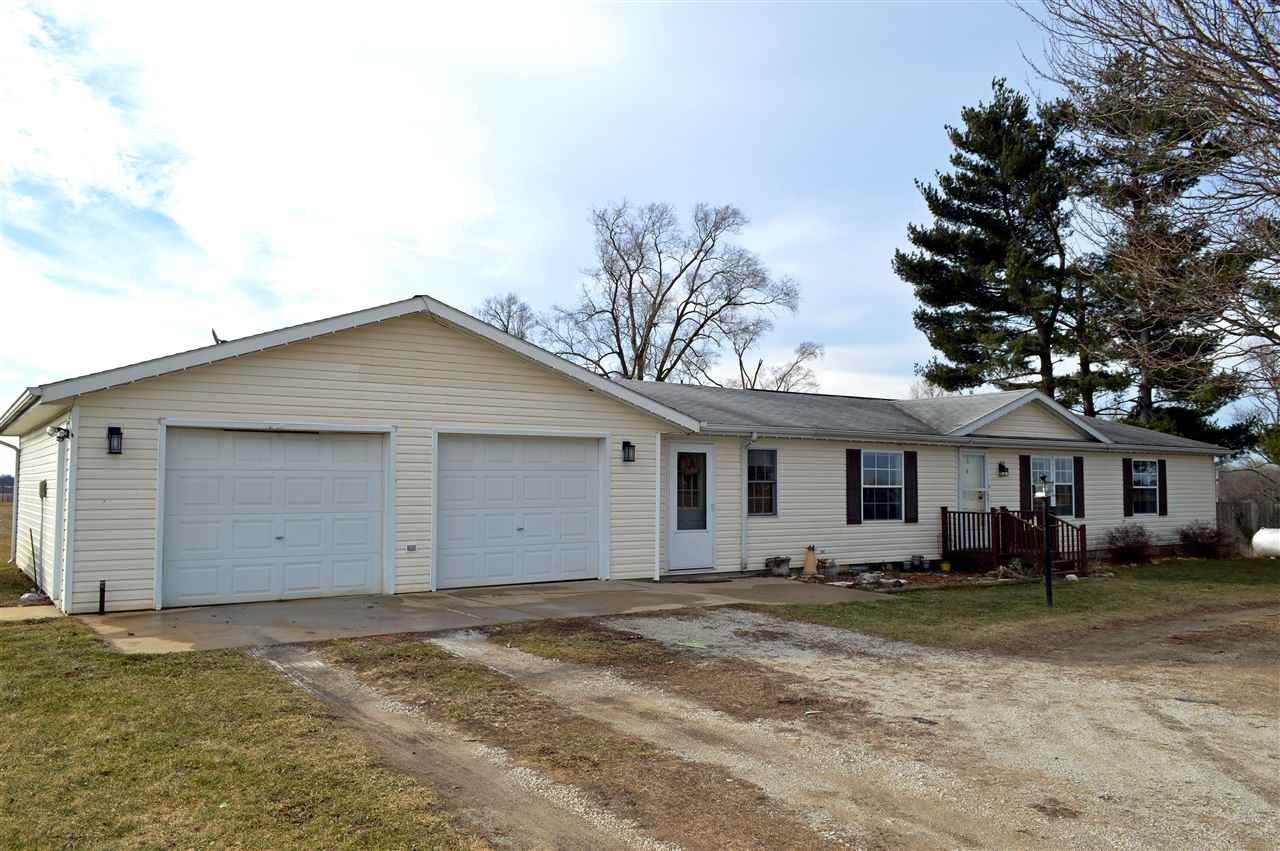 18915 West 2c Road Walkerton, IN 46574 - Photo 3 of 16