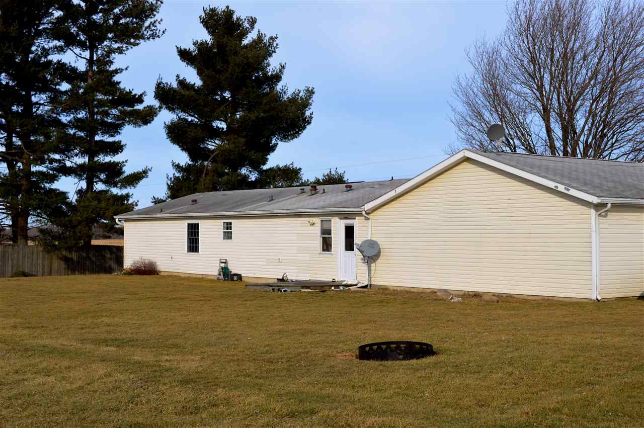 18915 West 2c Road Walkerton, IN 46574 - Photo 4 of 16