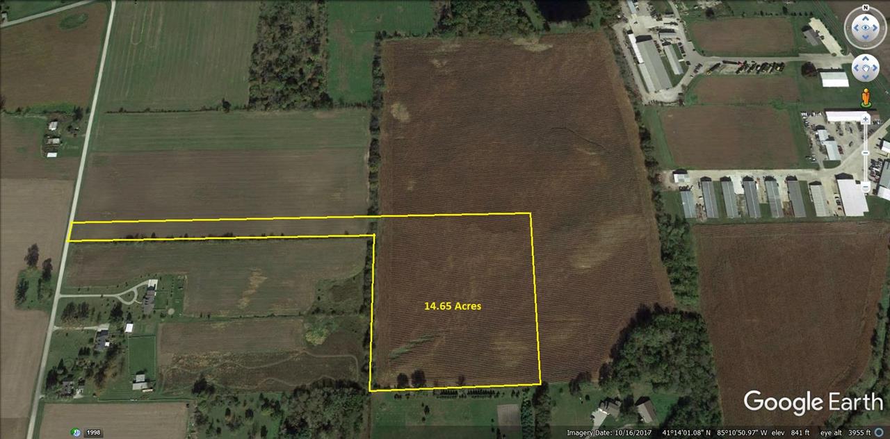 16018 Malcolm Road Huntertown, IN 46748 - Photo 1 of 1