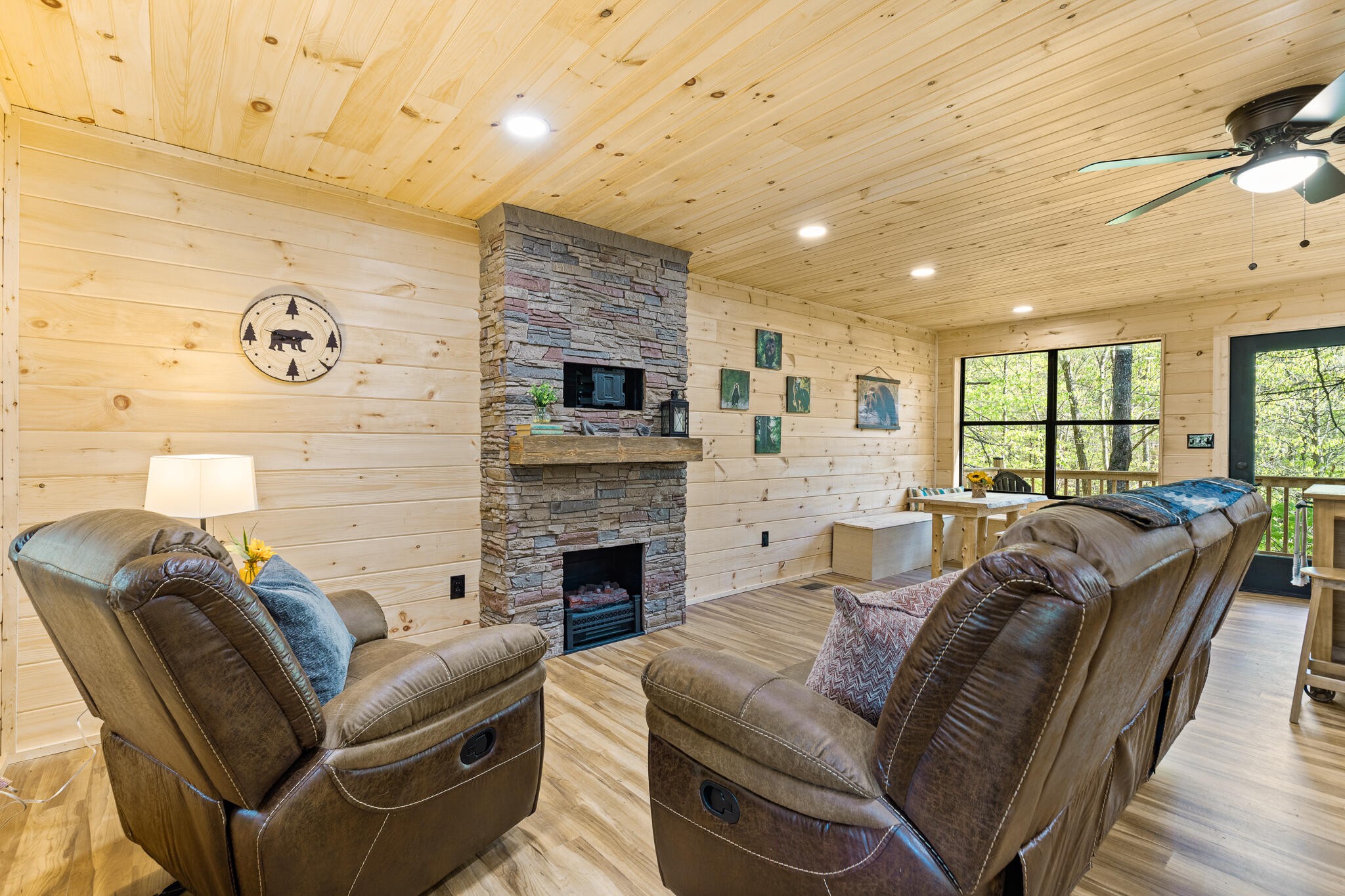 1080 Shell Mountain Road Sevierville, TN 37876 - Photo 13 of 50