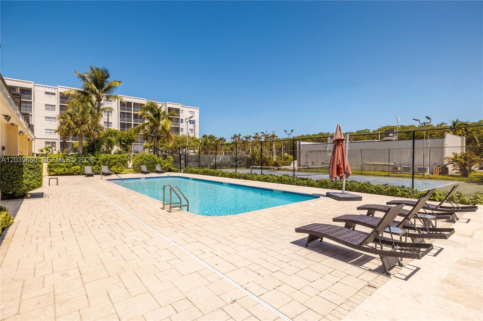 2771 Northeast 164th Street, Unit 12 North Miami Beach, FL 33160 - Photo 33 of 42