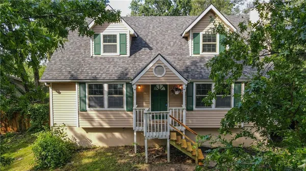 $269,000 | 301 Northwest 79 Terrace, Kansas City, MO 64118