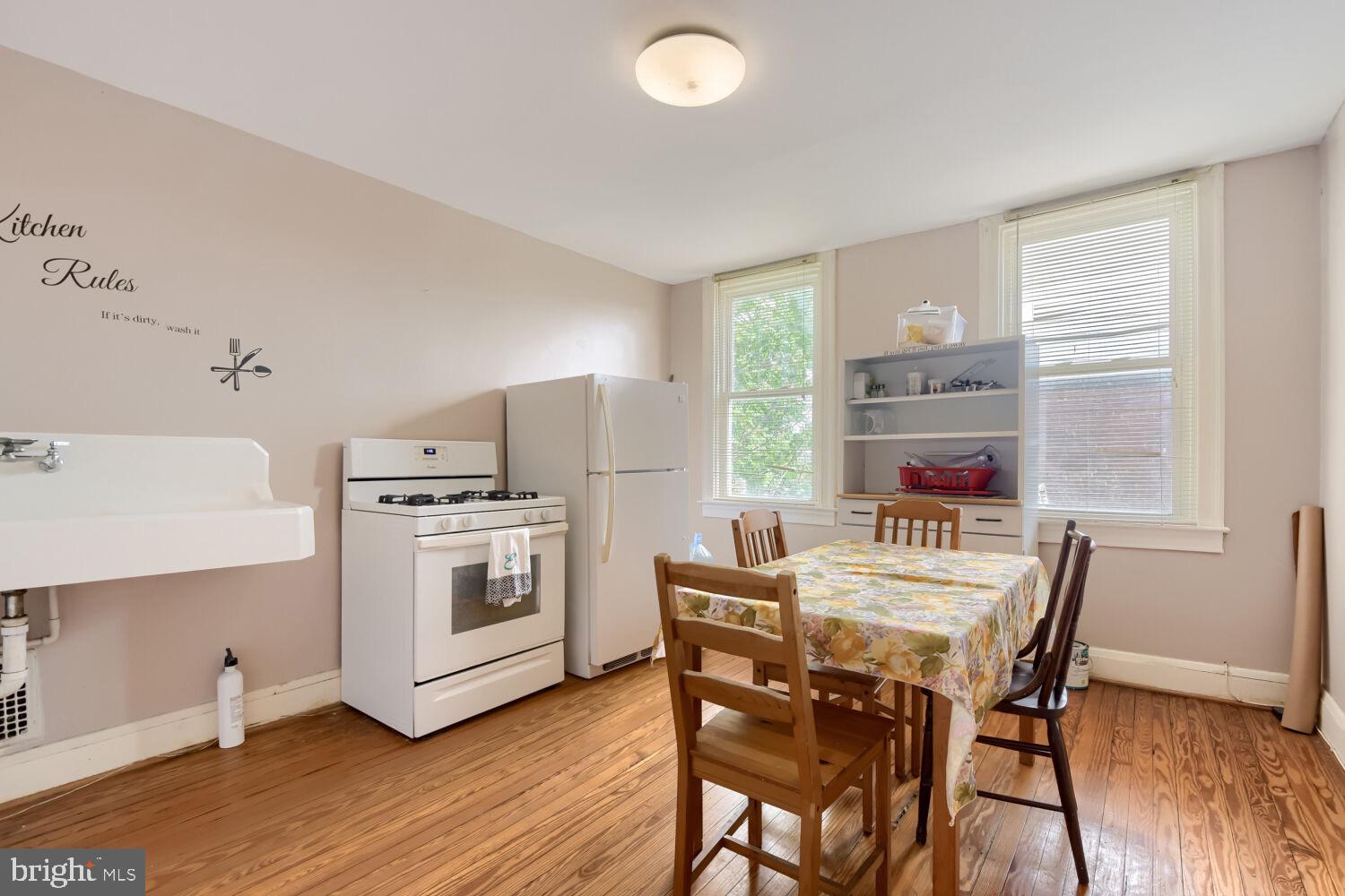 2807 East Biddle Street Baltimore, MD 21213 - Photo 8 of 17