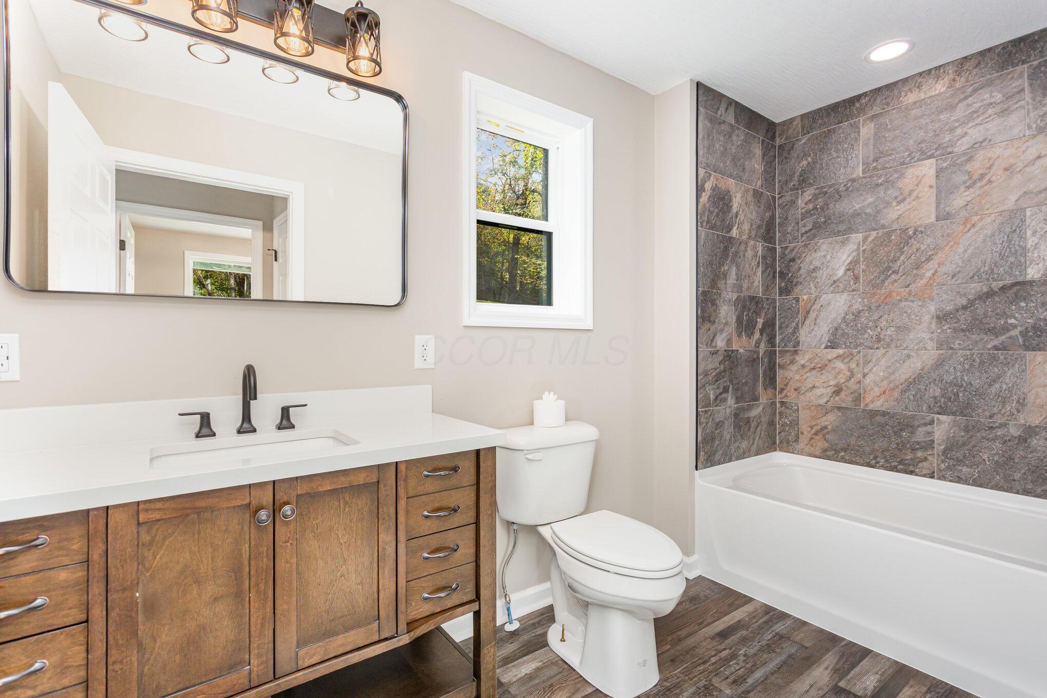 36724 Smith Chapel Road Logan, OH 43138 - Photo 24 of 26 Bathroom