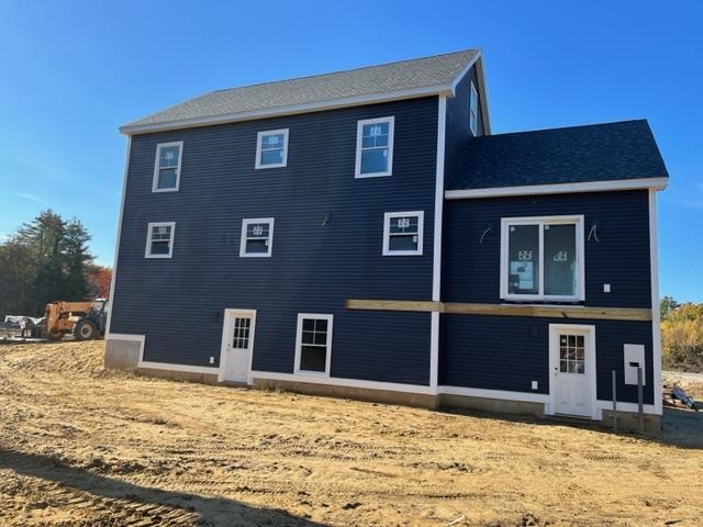 9 Peterson Road Rochester, NH 03867 - Photo 3 of 4