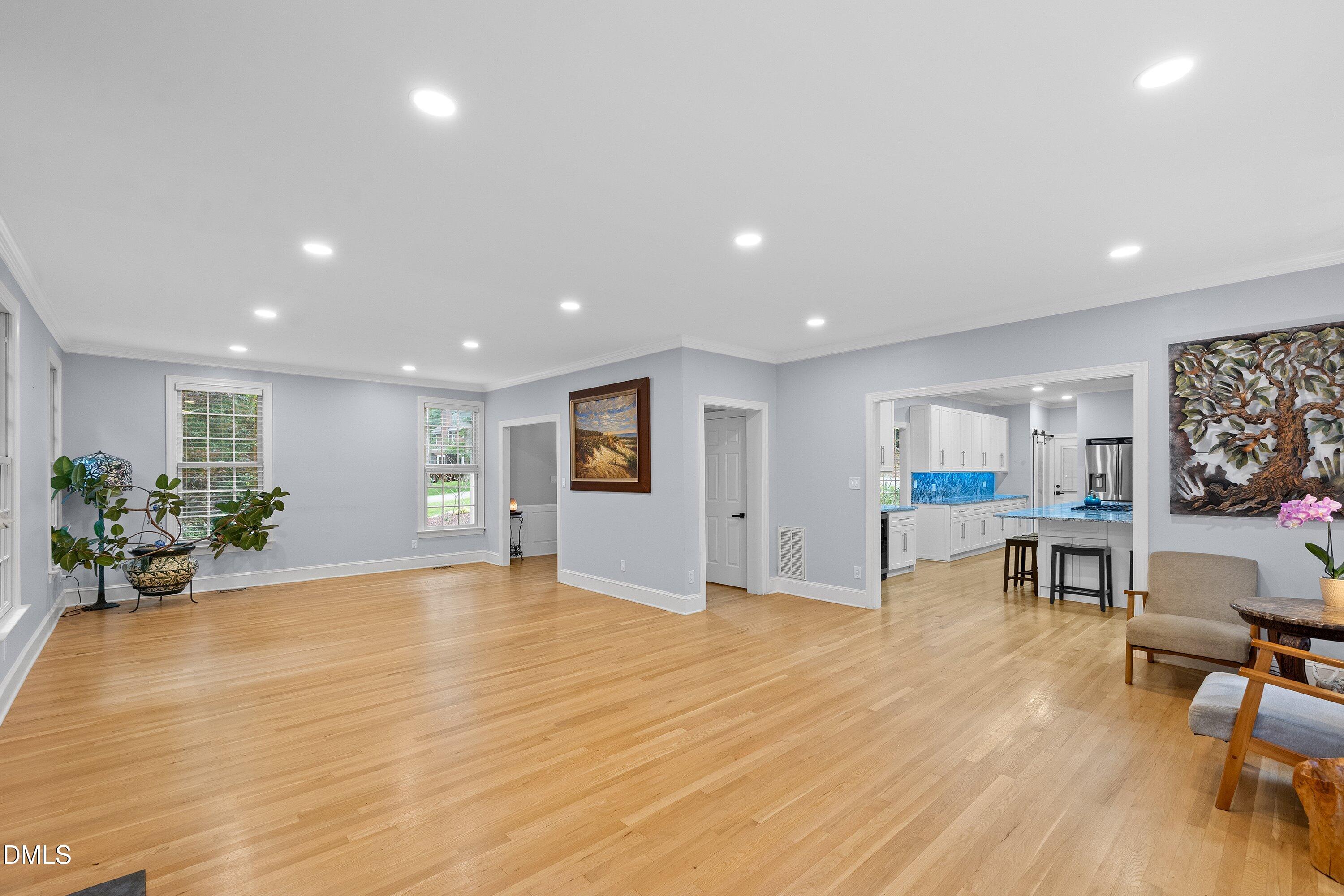 12601 Shallowford Drive Raleigh, NC 27614 - Photo 13 of 82 15-12601 Shallowford Dr_0075