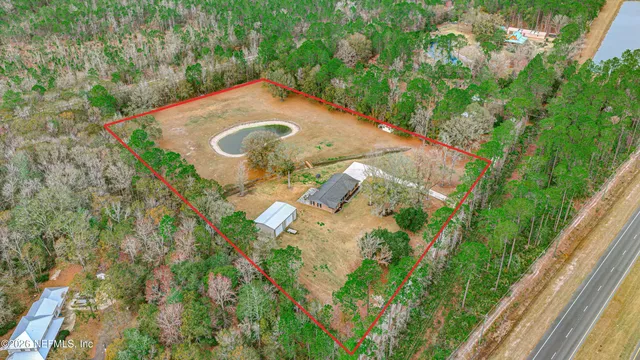 $485,000 | 9022 Imperial Court, Bryceville, FL 32009