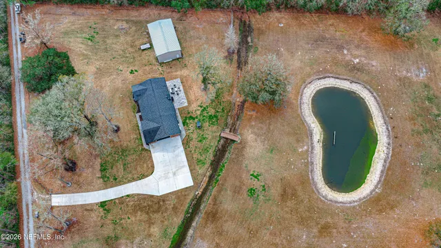 $485,000 | 9022 Imperial Court, Bryceville, FL 32009