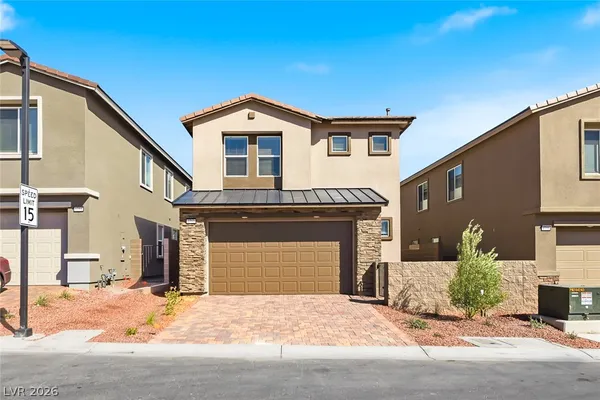 $2,595 | 1752 Strada Nathan, Henderson, NV 89011