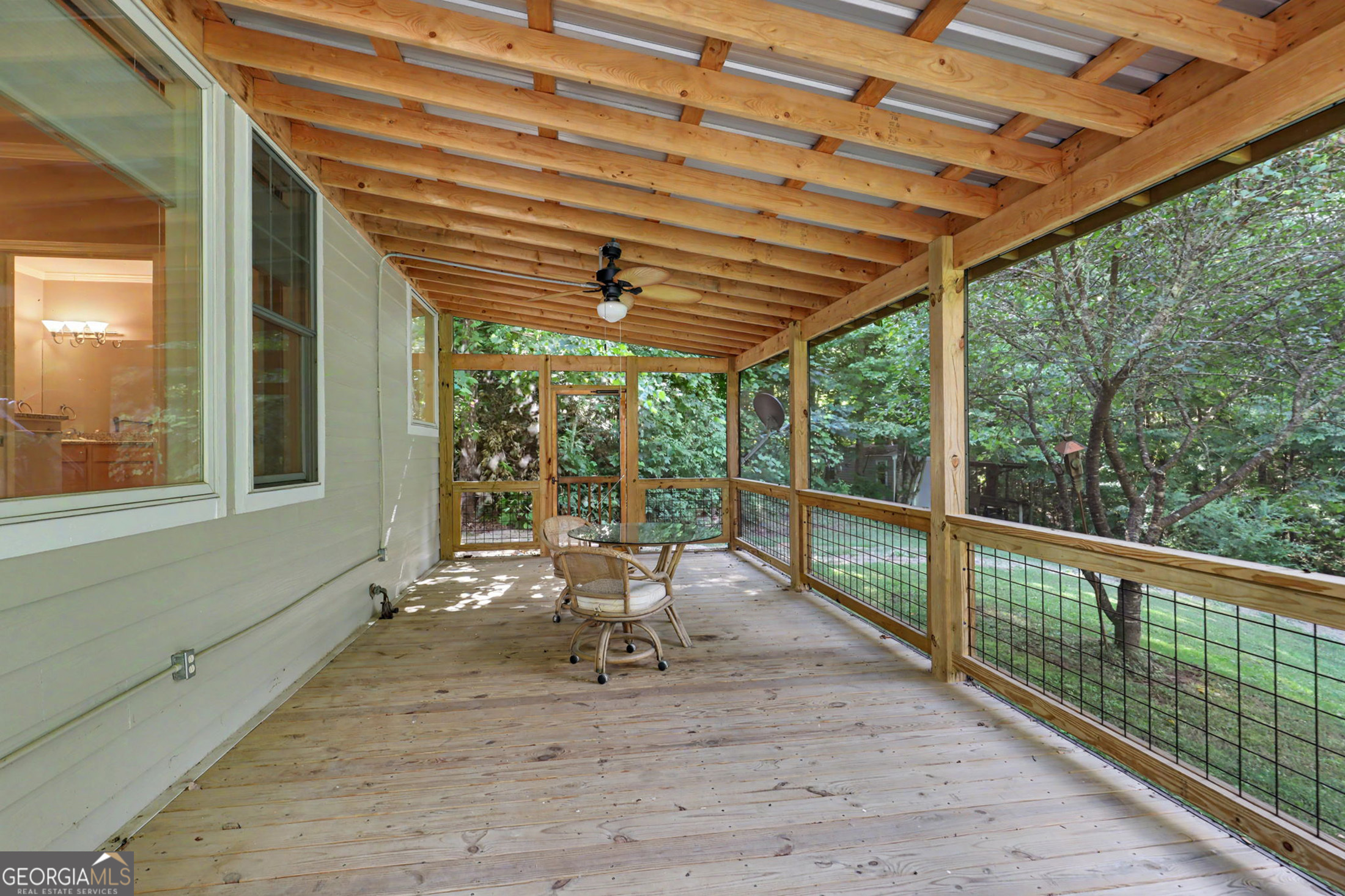 54 Esco Circle Rabun Gap, GA 30568 - Photo 25 of 103