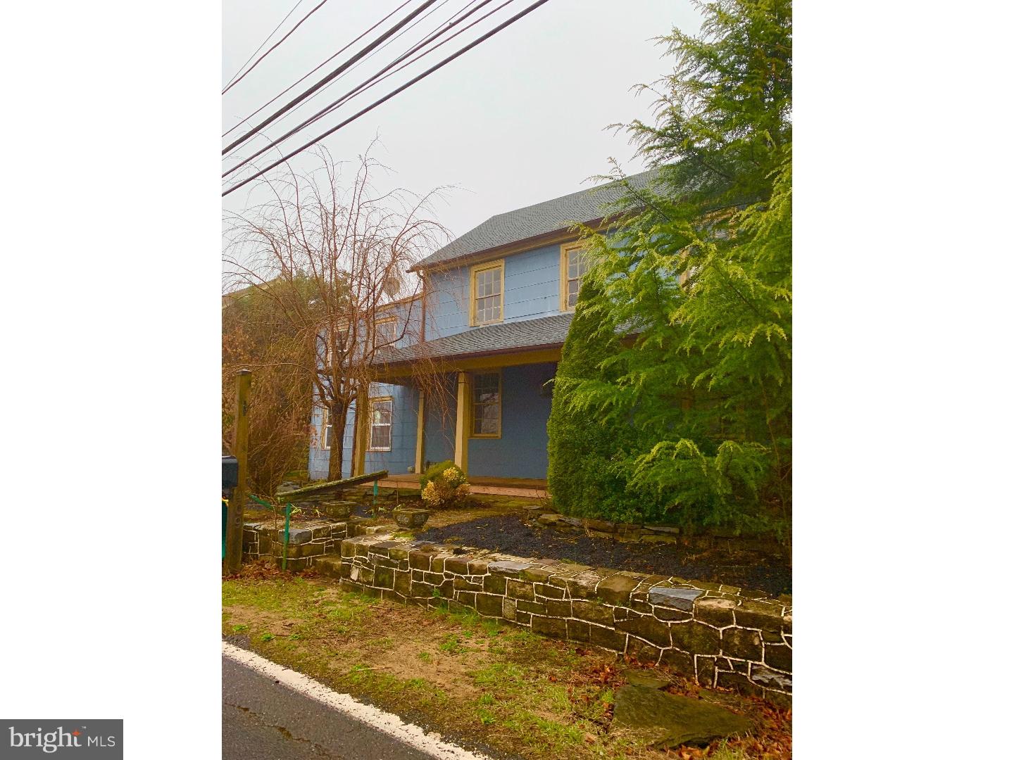 409 Old Bethlehem Road Perkasie, PA 18944 - Photo 1 of 26