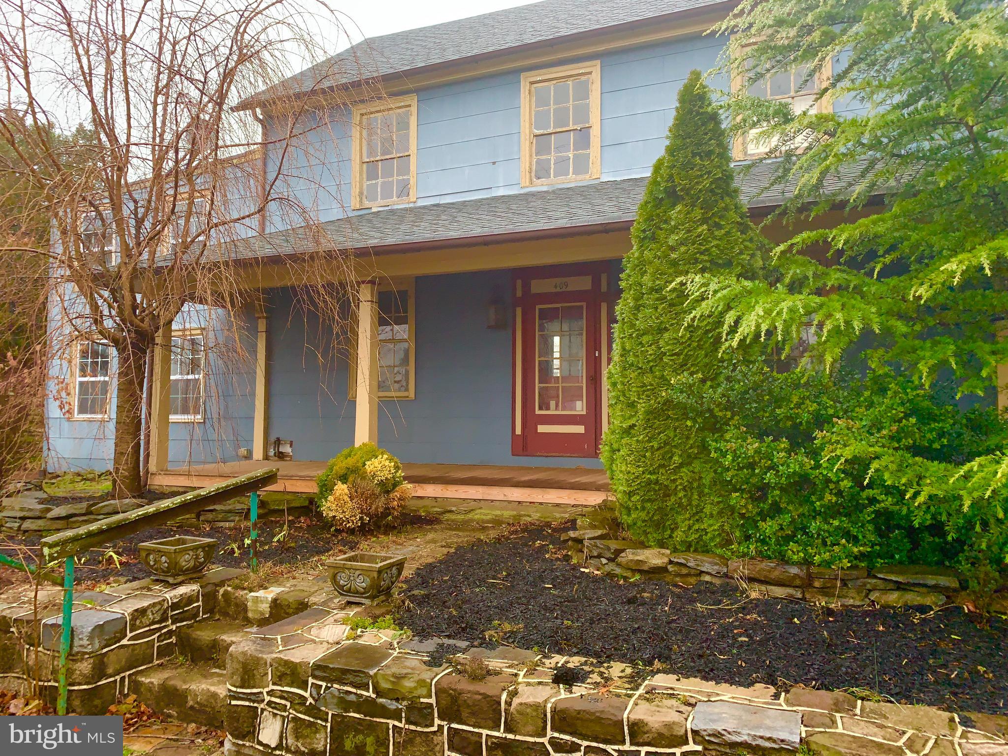 409 Old Bethlehem Road Perkasie, PA 18944 - Photo 26 of 26