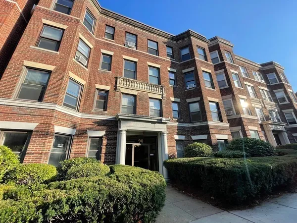 $2,200 | 90 Brainerd Road, Unit 14, Boston, MA 02134