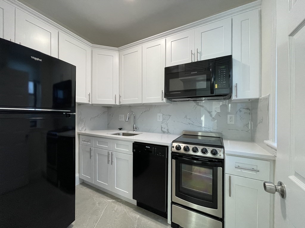 90 Brainerd Road, Unit 14 Boston, MA 02134 - Photo 2 of 6