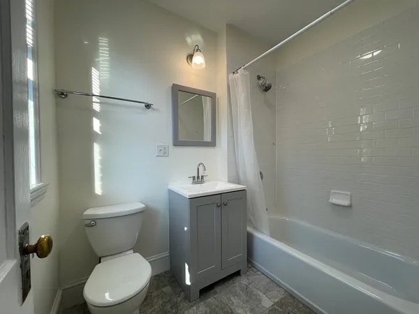 $2,200 | 90 Brainerd Road, Unit 14, Boston, MA 02134