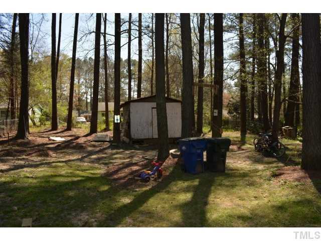 2437 Keith Drive Raleigh, NC 27610 - Photo 16 of 16 Photo 17