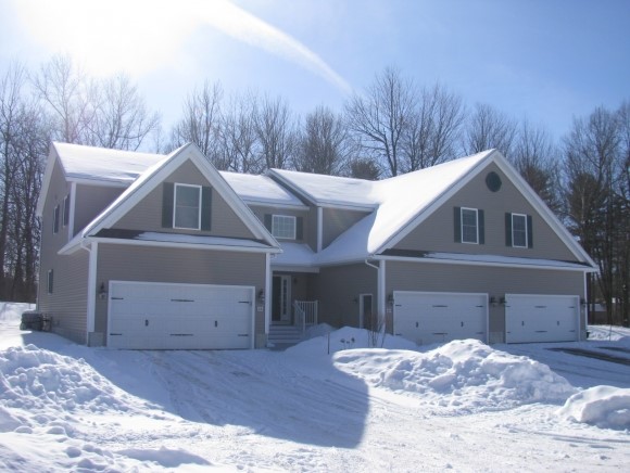 259 Fox Run, Unit 8 Colchester, VT 05446 - Photo 1 of 1 Gallery Image 1