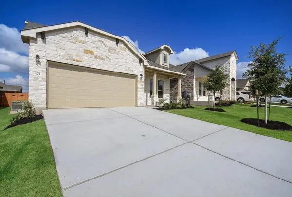 $2,199 | 621 Carly Ann Lane, Leander, TX 78641