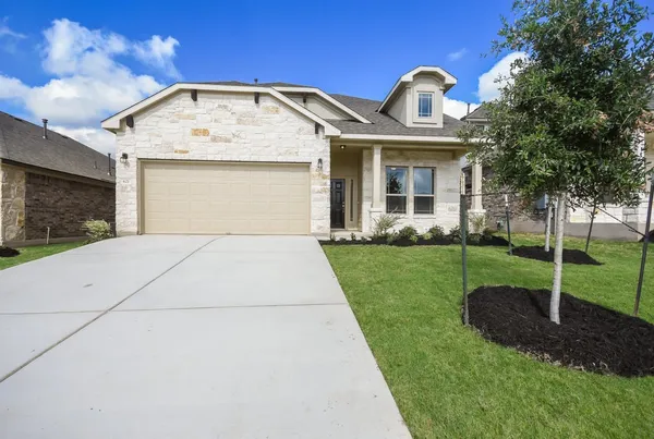 $2,199 | 621 Carly Ann Lane, Leander, TX 78641