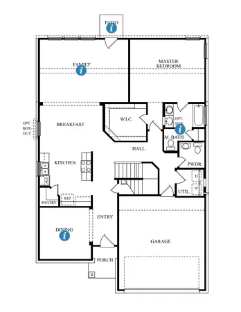 $2,199 | 621 Carly Ann Lane, Leander, TX 78641